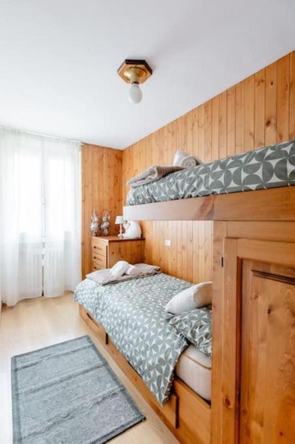 Lo Chalet Nel Cuore Di Courmayeur Exterior foto