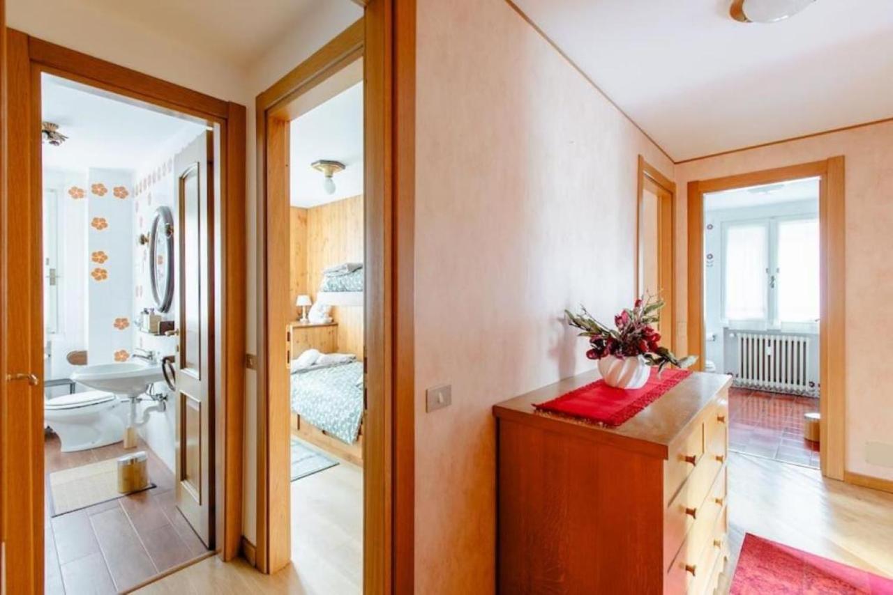 Lo Chalet Nel Cuore Di Courmayeur Exterior foto